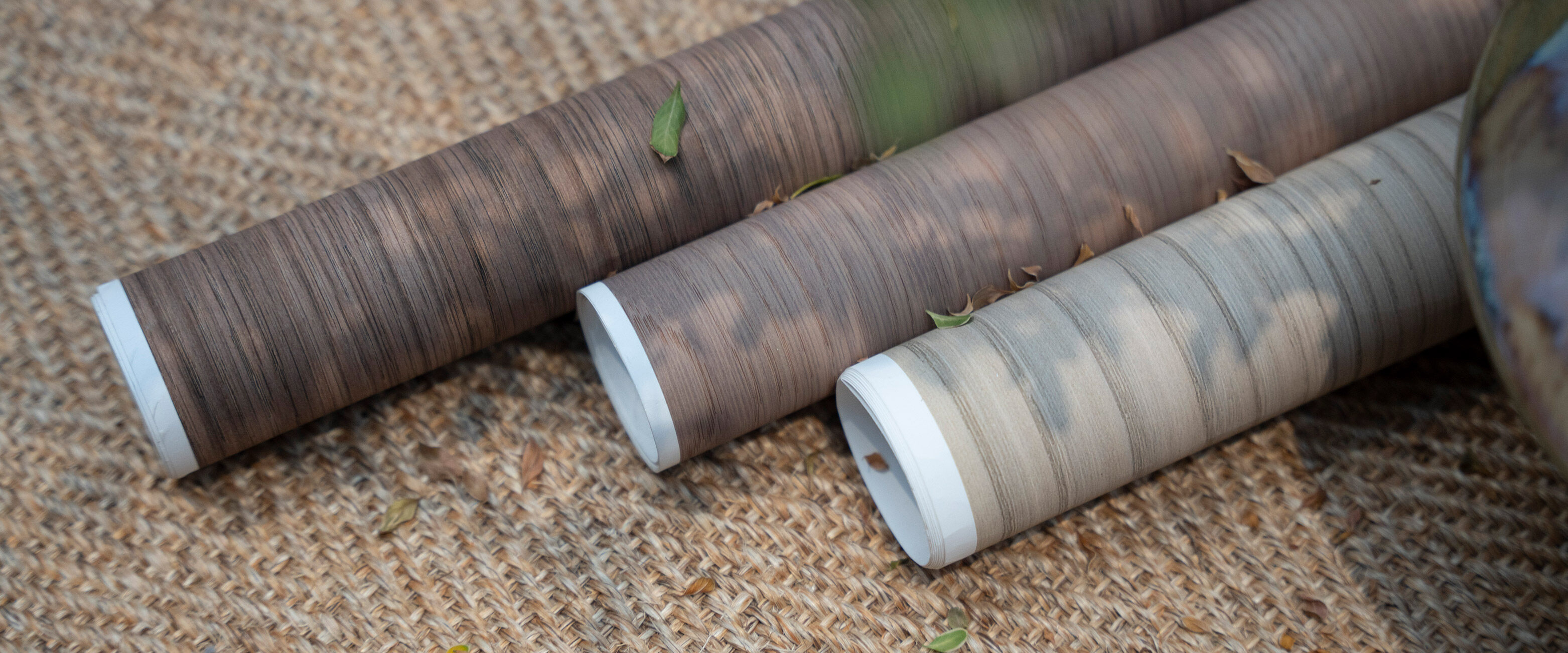 靚時(shí)-飾面紙 